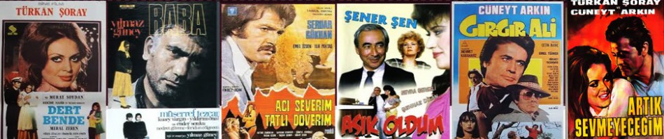 yesilcam turk film izle